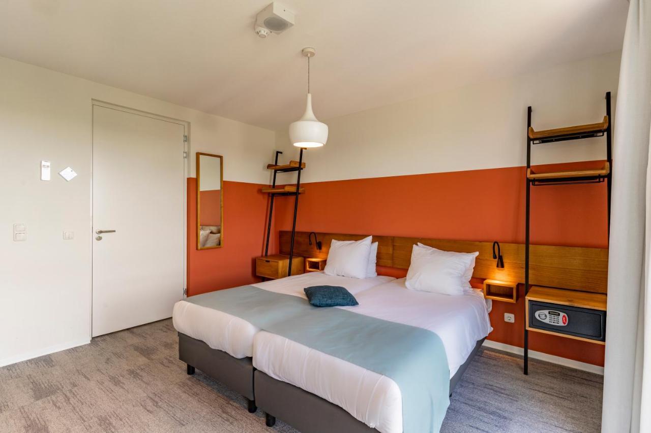 Dormio De Oranje Hotel